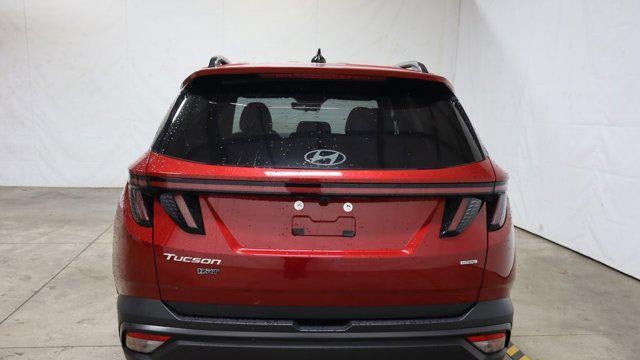 2026 Hyundai TUCSON XRT