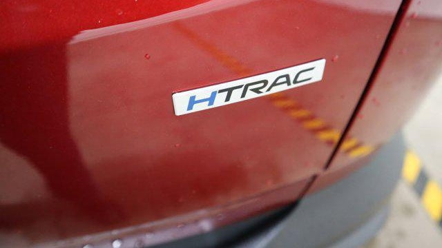 2026 Hyundai TUCSON XRT