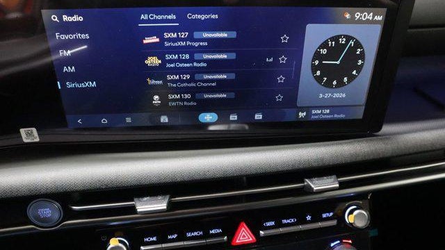 2026 Hyundai TUCSON XRT