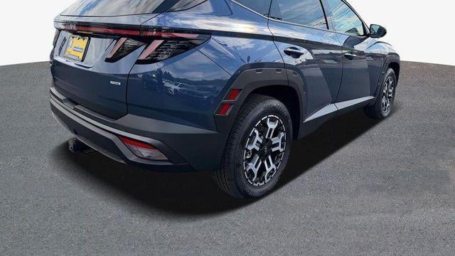 2026 Hyundai TUCSON XRT