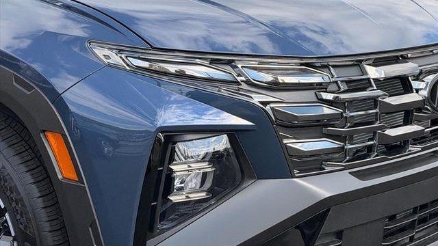 2026 Hyundai TUCSON XRT