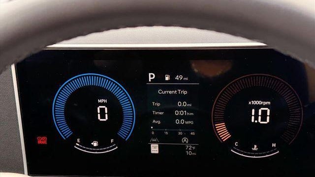 2026 Hyundai TUCSON XRT