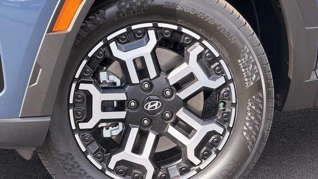 2026 Hyundai TUCSON XRT