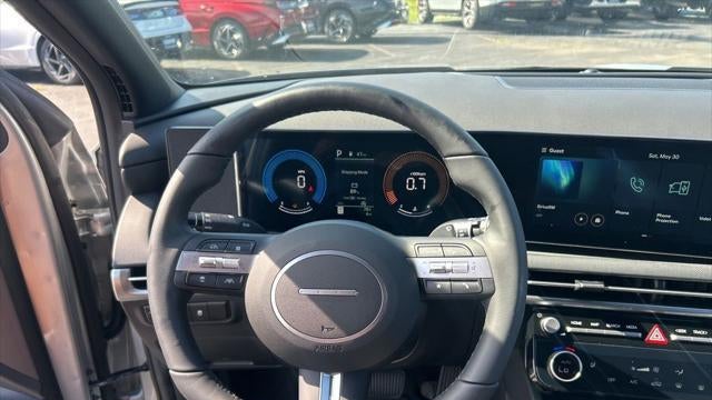 2026 Hyundai TUCSON XRT