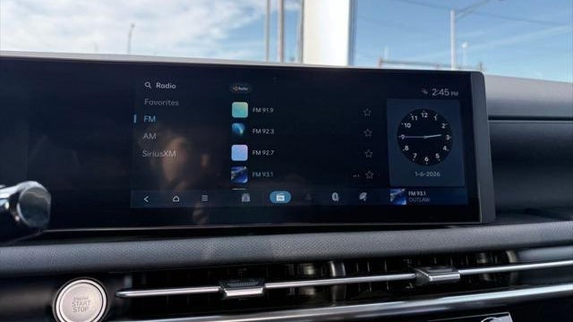 2026 Hyundai TUCSON XRT