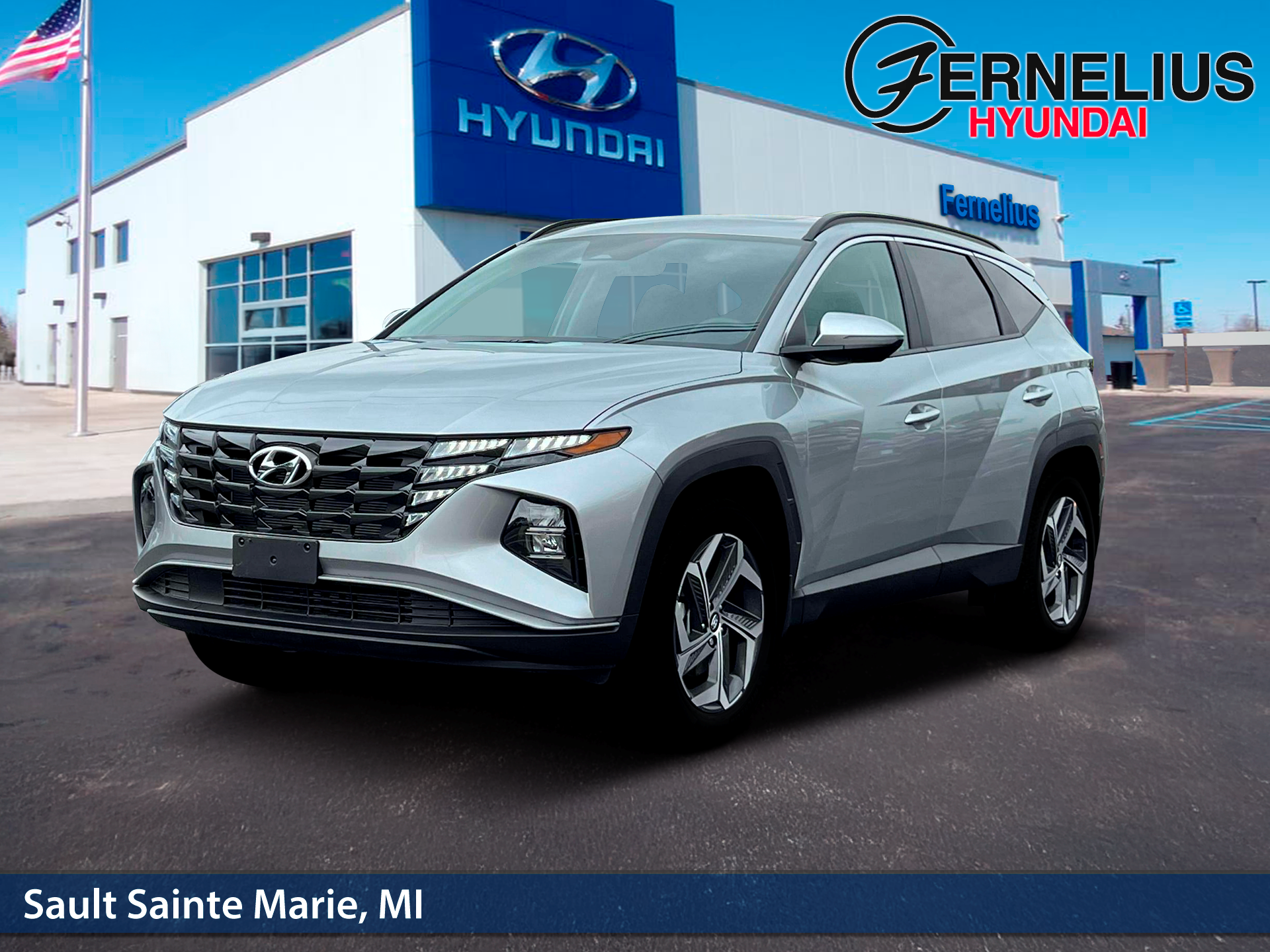2024 Hyundai Tucson - $29,180