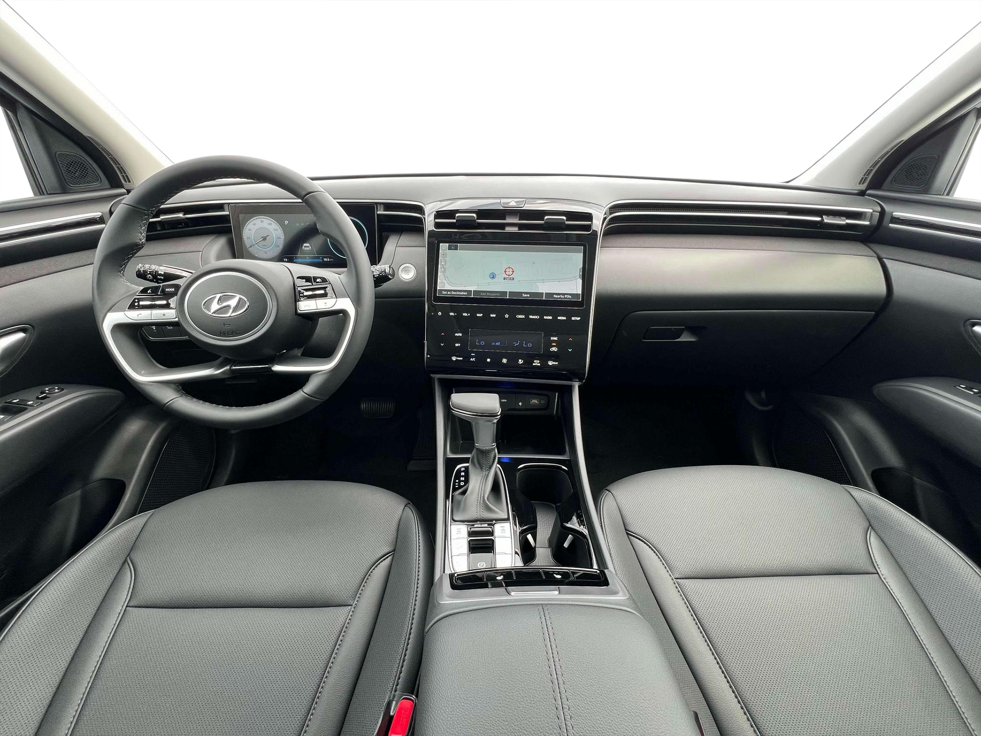 2024 Hyundai Tucson - $29,180