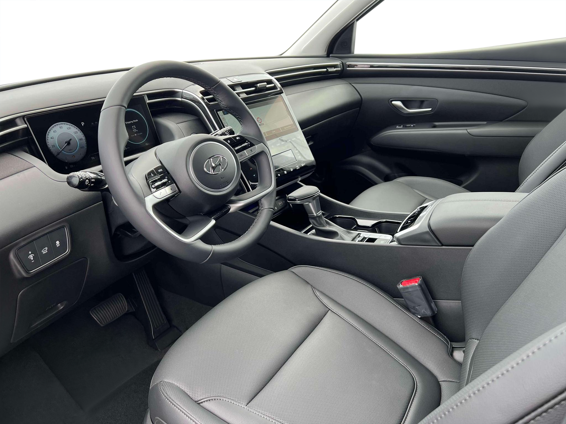 2024 Hyundai Tucson - $29,180