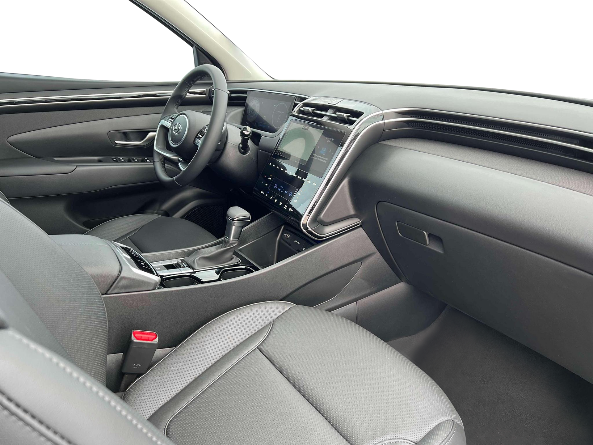 2024 Hyundai Tucson - $29,180