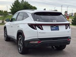2024 Tucson Thumbnail 5