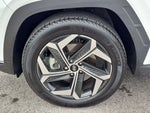 2024 Tucson Thumbnail 9