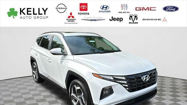 Preowned 2024 Hyundai TUCSON SEL for Sale