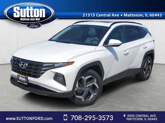 2024 Hyundai Tucson - $20,323