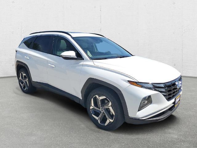 2024 Hyundai Tucson - $20,323