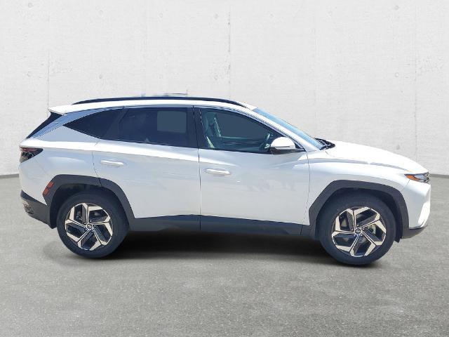 2024 Hyundai Tucson - $20,323
