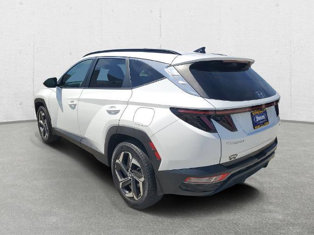 2024 Hyundai Tucson - $20,323