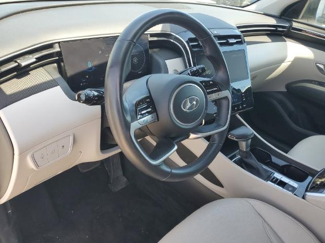 2024 Hyundai Tucson - $20,323