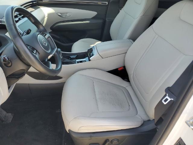 2024 Hyundai Tucson - $20,323