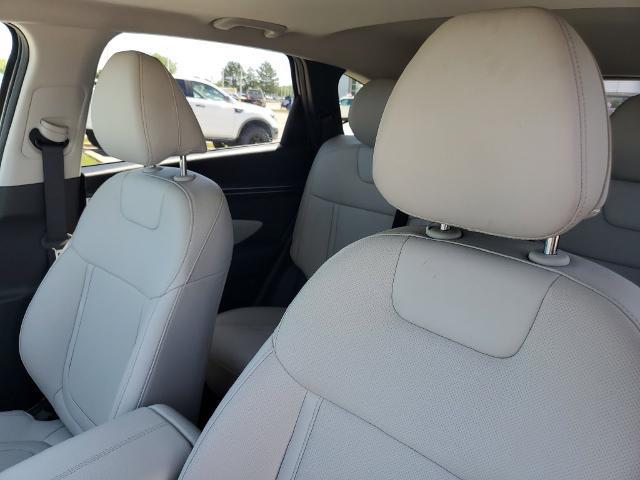 2024 Hyundai Tucson - $20,323