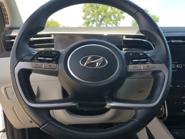 2024 Hyundai Tucson - $20,323