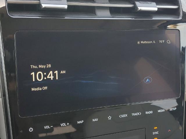 2024 Hyundai Tucson - $20,323