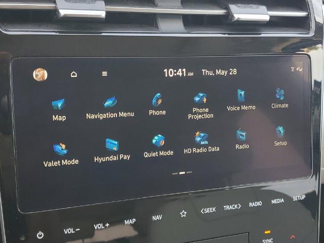 2024 Hyundai Tucson - $20,323