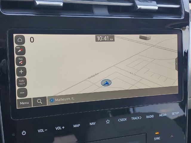 2024 Hyundai Tucson - $20,323