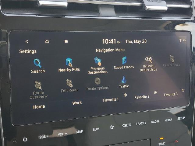 2024 Hyundai Tucson - $20,323