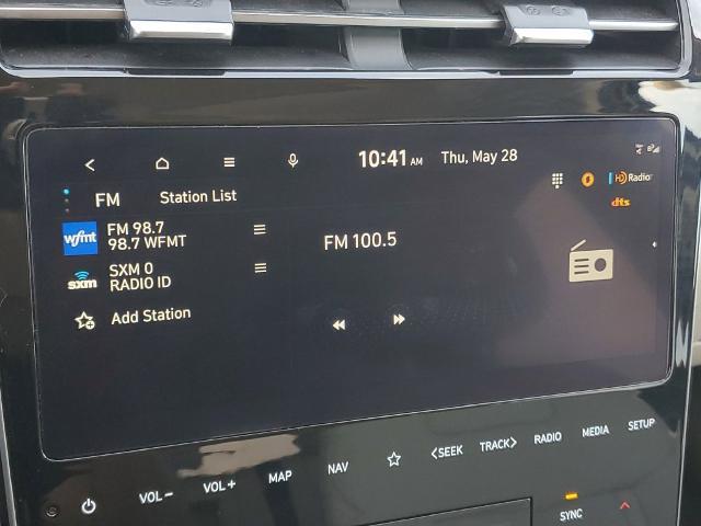 2024 Hyundai Tucson - $20,323