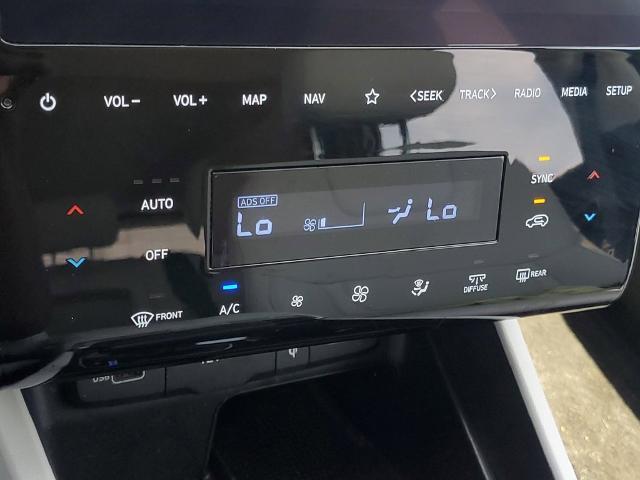 2024 Hyundai Tucson - $20,323