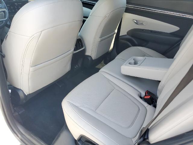 2024 Hyundai Tucson - $20,323