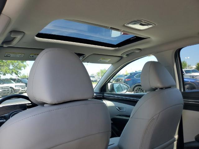 2024 Hyundai Tucson - $20,323