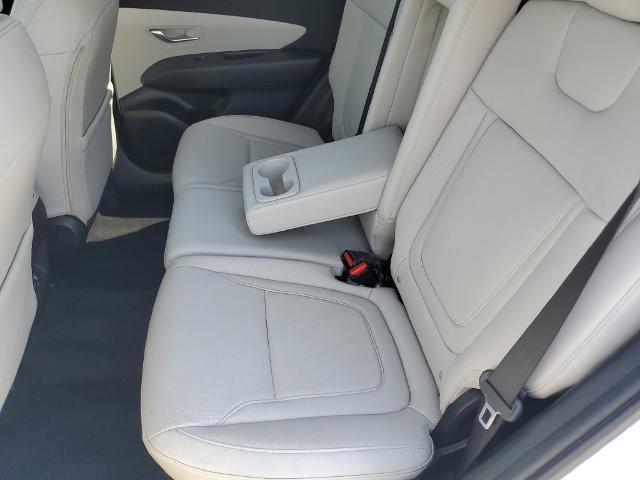 2024 Hyundai Tucson - $20,323
