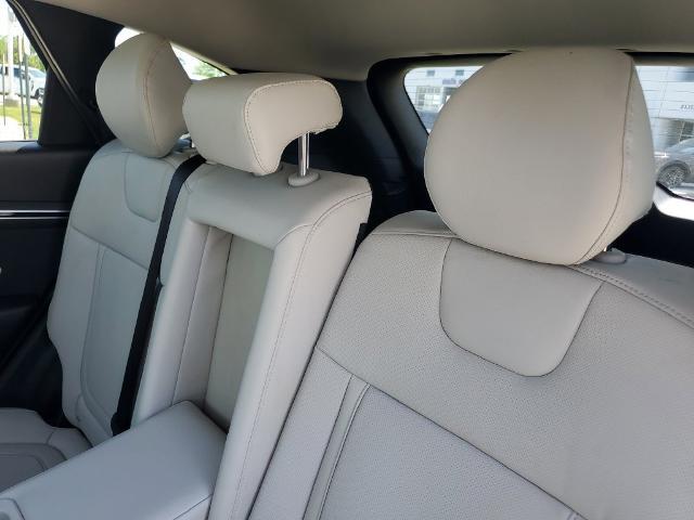 2024 Hyundai Tucson - $20,323
