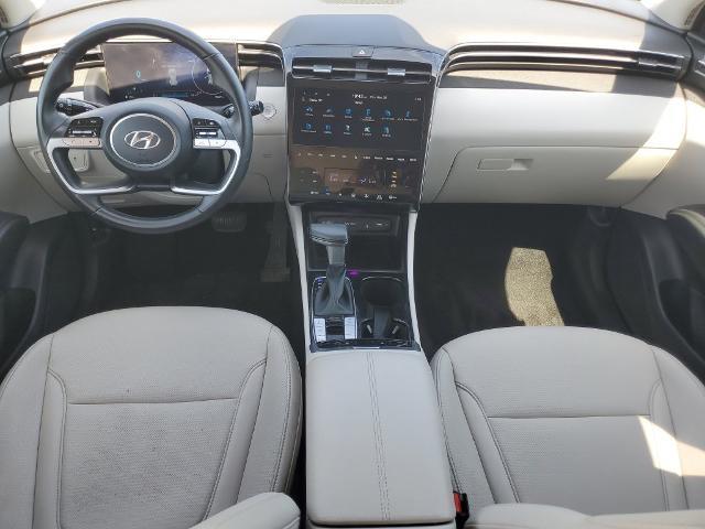 2024 Hyundai Tucson - $20,323