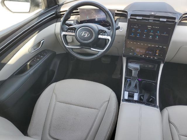 2024 Hyundai Tucson - $20,323
