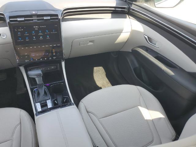 2024 Hyundai Tucson - $20,323