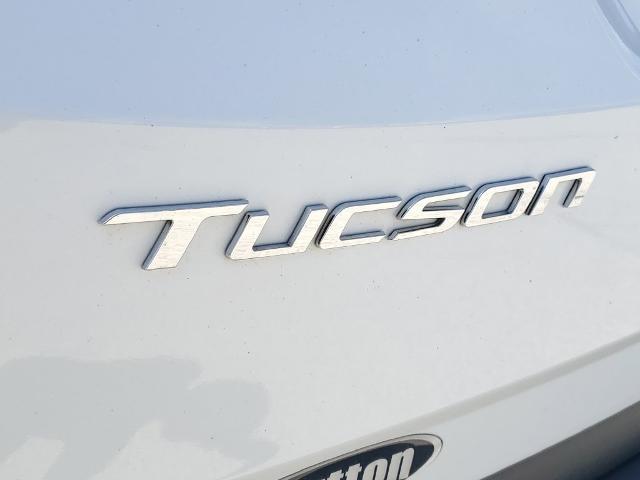 2024 Hyundai Tucson - $20,323