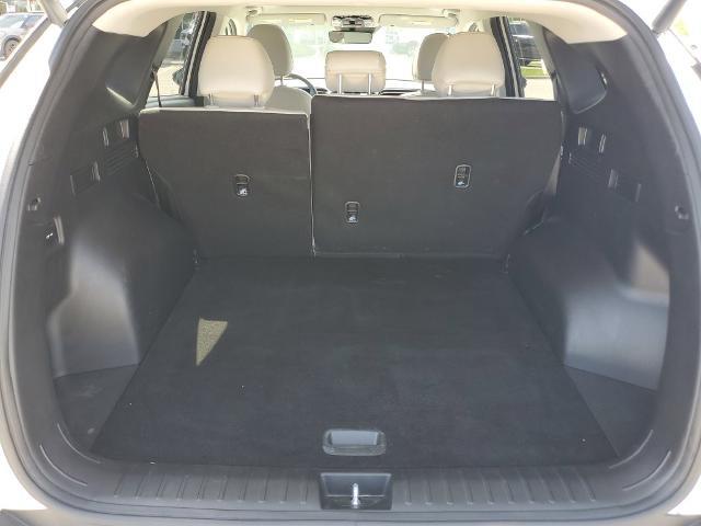 2024 Hyundai Tucson - $20,323