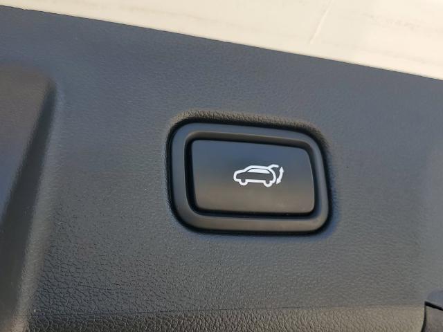 2024 Hyundai Tucson - $20,323