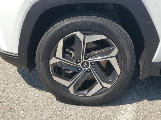 2024 Hyundai Tucson - $20,323