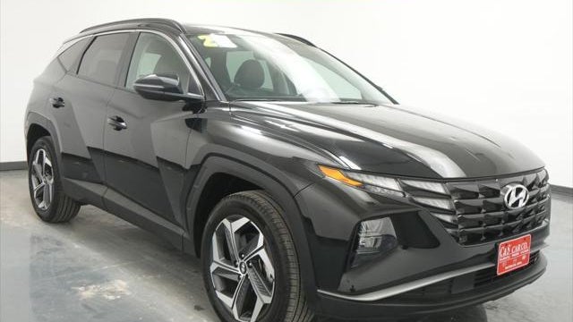 Preowned 2024 Hyundai TUCSON SEL for Sale