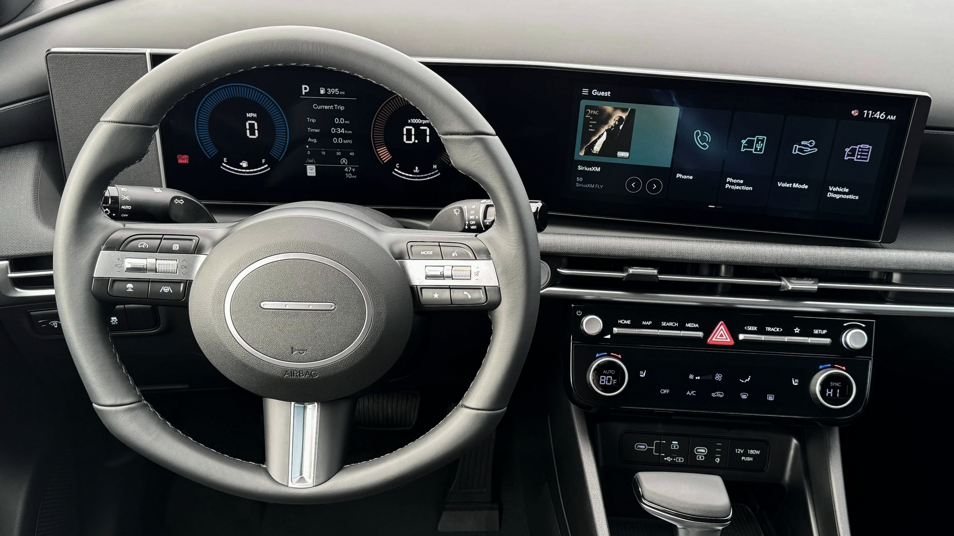2025 Hyundai TUCSON XRT