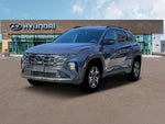 2025 Tucson Thumbnail 1