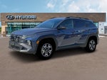 2025 Tucson Thumbnail 2