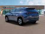 2025 Tucson Thumbnail 5