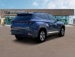 2025 Tucson Thumbnail 7