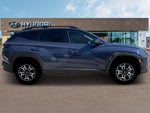 2025 Tucson Thumbnail 9