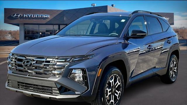 Preowned 2026 Hyundai TUCSON XRT for Sale