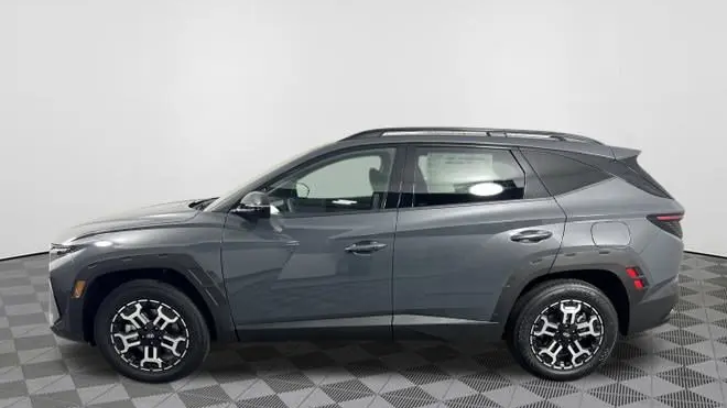 2026 Hyundai TUCSON XRT
